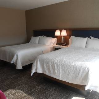 Hampton Inn & Suites Aurora South Denver