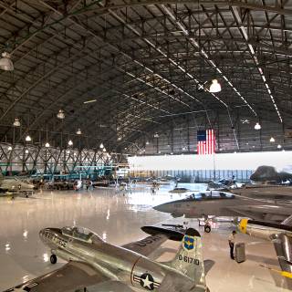 Wings Over the Rockies Air & Space Museum