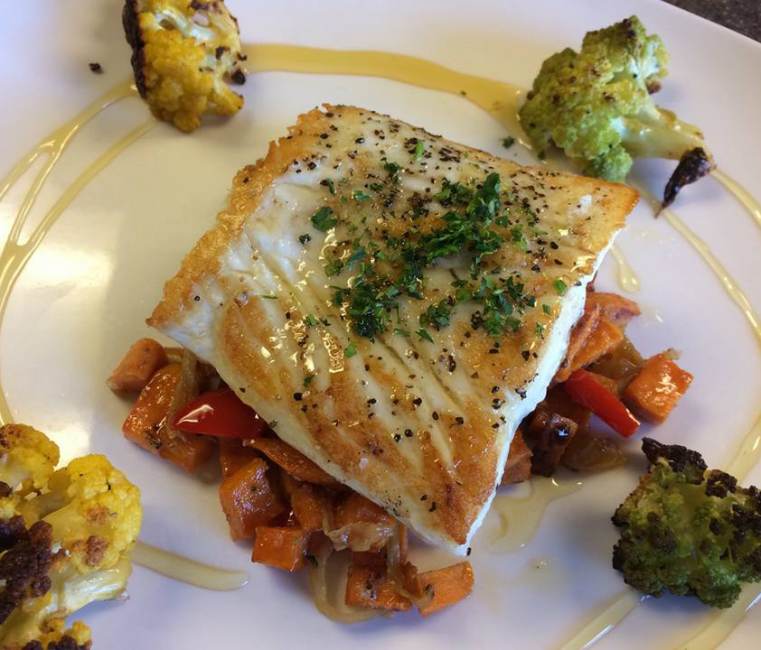 Wine Experience Cafe & World Cellar Visit Aurora