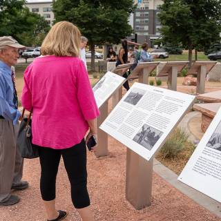 Korean War Veterans Memorial