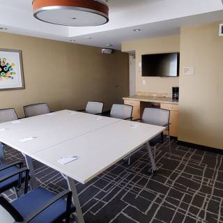 TownePlace Suites by Marriott Denver Airport at Gateway Park