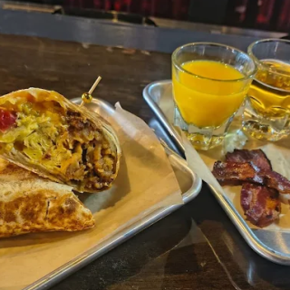 The Jackalope Tavern