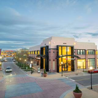 The Shops at Northfield