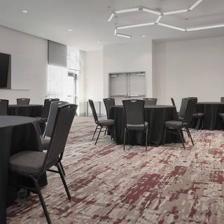 Hilton Garden Inn Denver Airport Tower Road