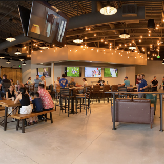 Parkside Eatery