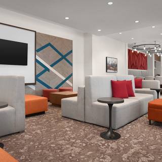 Hilton Garden Inn Denver Airport Tower Road