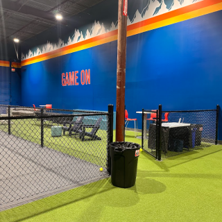 Mile Hi Pickleball