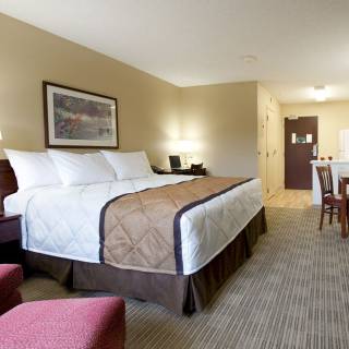 Extended Stay America - Denver - Aurora South