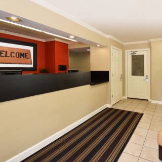 Extended Stay America - Denver - Aurora South