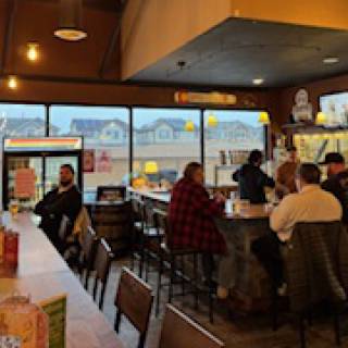 Copper Kettle Brewing Company