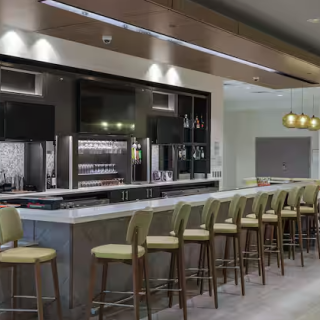 Hilton Garden Inn Denver Airport Tower Road