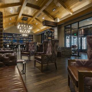 Old Hickory Steakhouse