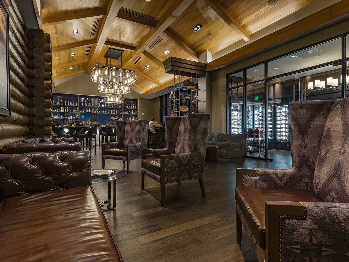 Old discount hickory steakhouse