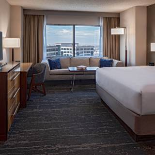 Hyatt Regency Denver Tech Center