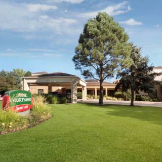 Courtyard by Marriott Denver Central Park
