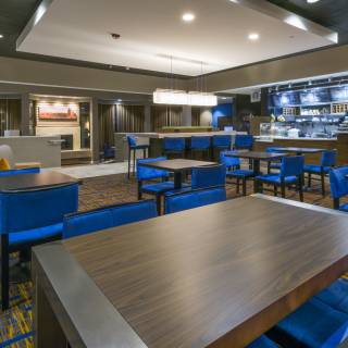 Courtyard by Marriott Denver Central Park