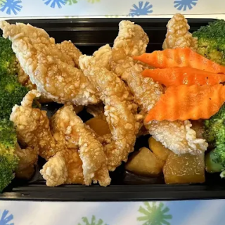 Dragon Kitchen