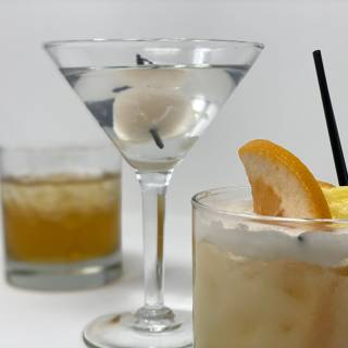 Mix and Shoot Beverage Service