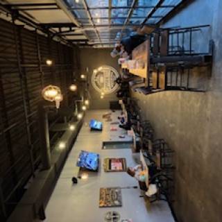 Copper Kettle Brewing Company