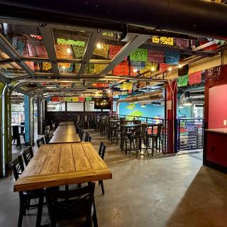 Cheluna Brewing Company