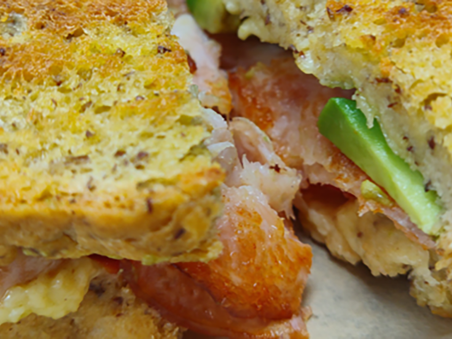 GlutenFREE Winter Market Visit Aurora