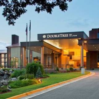 DoubleTree by Hilton Hotel Denver Tech Center