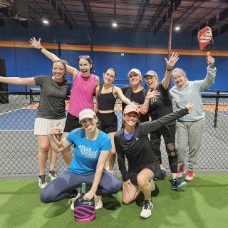 Mile Hi Pickleball
