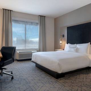 Fairfield Inn & Suites Denver Airport at Gateway Park