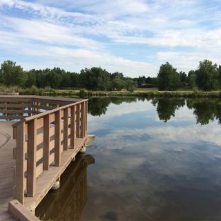 Sand Creek Regional Greenway