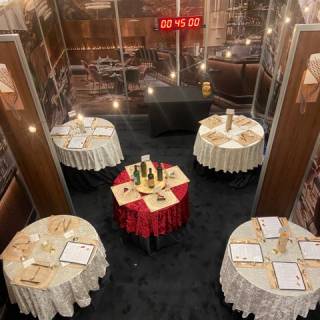 The Clue Room