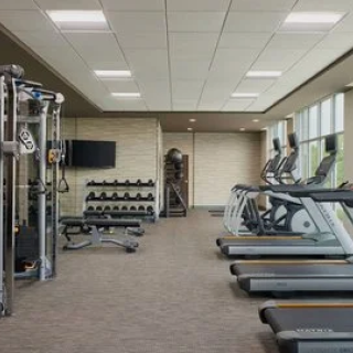 Courtyard by Marriott Denver Aurora