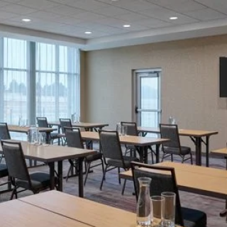 Courtyard by Marriott Denver Aurora