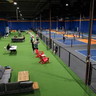 Mile Hi Pickleball