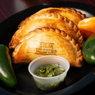 Orejano Casual Latin Cuisine & Empanada Restaurant