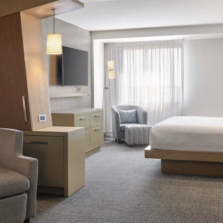 Courtyard by Marriott Denver Aurora