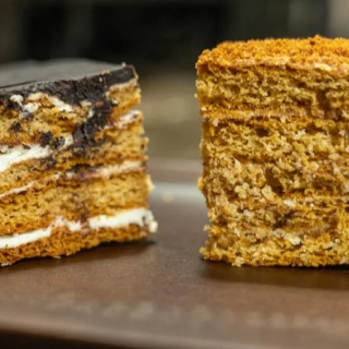 Nile Ethiopian Restaurant