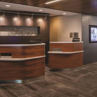 Courtyard by Marriott Denver Aurora