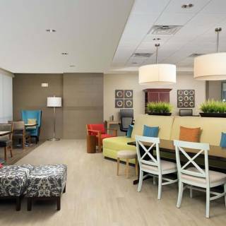 Home2 Suites by Hilton Denver International Airport