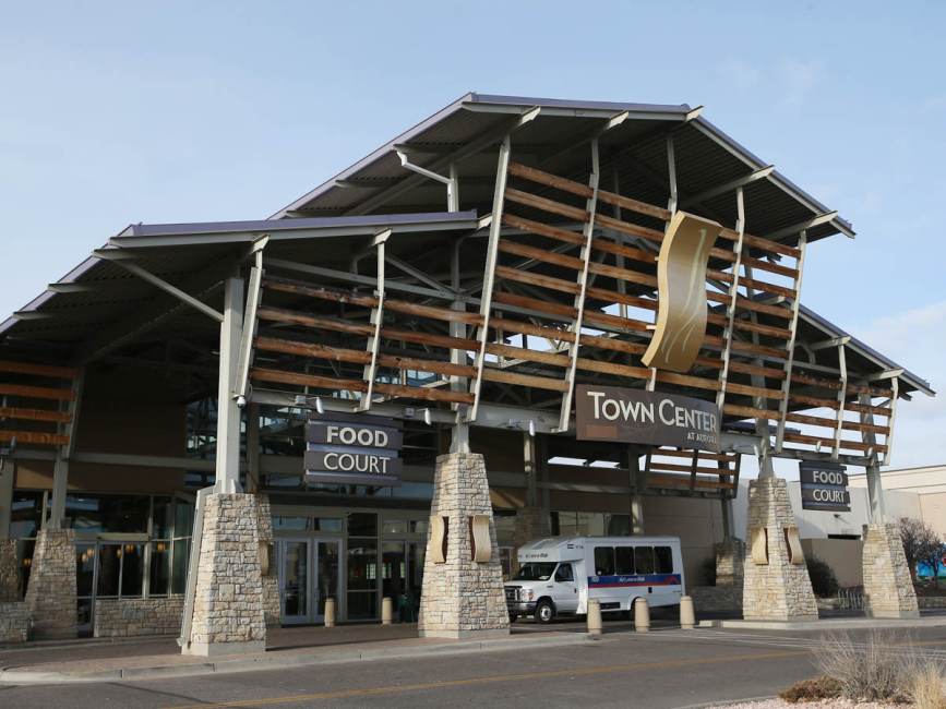 Town Center at Aurora Visit Aurora