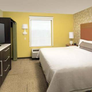 Home2 Suites by Hilton Denver International Airport