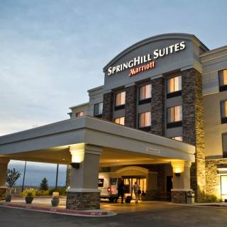 SpringHill Suites Denver Airport