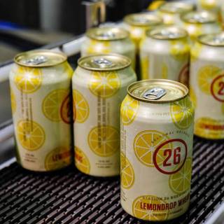 Station 26 Brewing Co.
