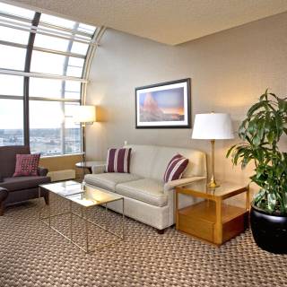 Sheraton Denver Tech Center Hotel