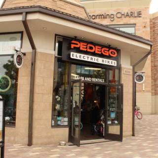 Pedego Southlands