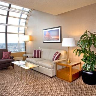 Sheraton Denver Tech Center Hotel