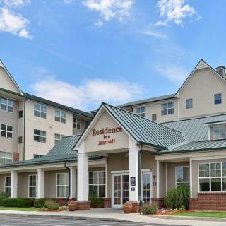 Residence Inn Denver Airport at Gateway Park