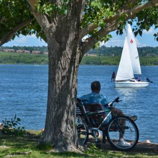 Cherry Creek State Park