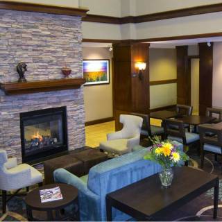 Staybridge Suites Denver International Airport