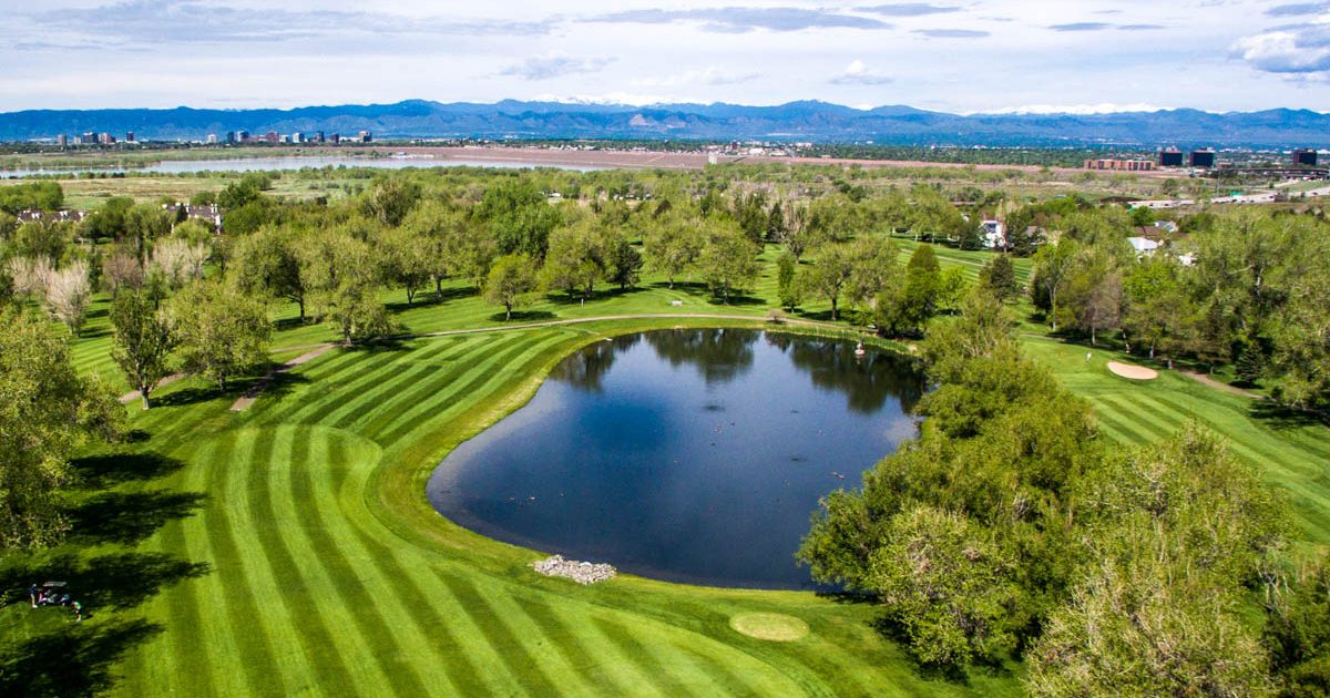 Meadow Hills Golf Course
