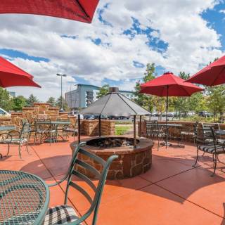 Hilton Garden Inn Denver Airport at Gateway Park